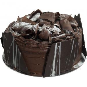 Prestige chocolate Cake